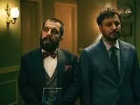 «تمساح خونی» در اکران آنلاین هم می فروشد