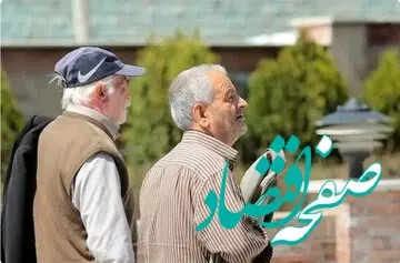 جزئیات پرداخت قسطی معوقات بازنشستگان اعلام شد | پرداخت معوقات بازنشستگان هم اقساطی شد! 