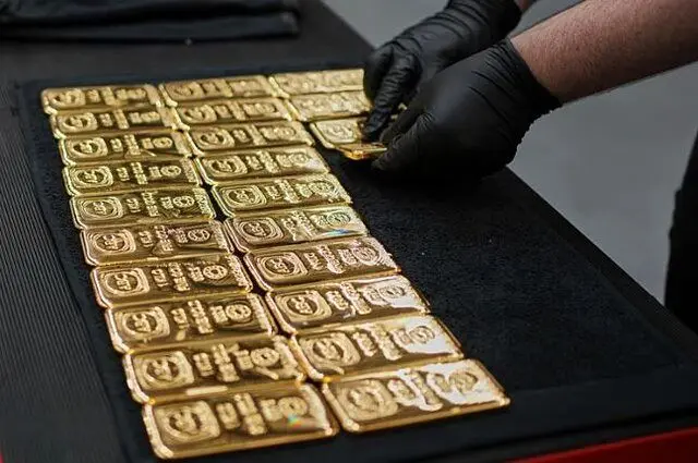 دلیل افزایش قیمت طلای جهانی چیست؟ 