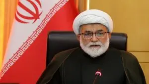 کنترل تنگه هرمز یکی از شروط اصلی ایران است