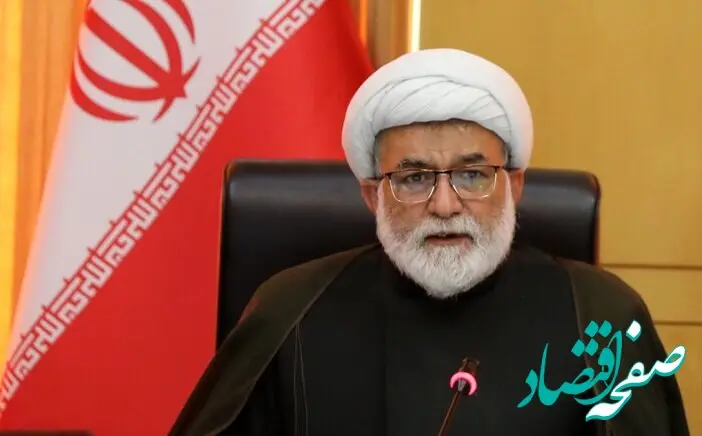 کنترل تنگه هرمز یکی از شروط اصلی ایران است