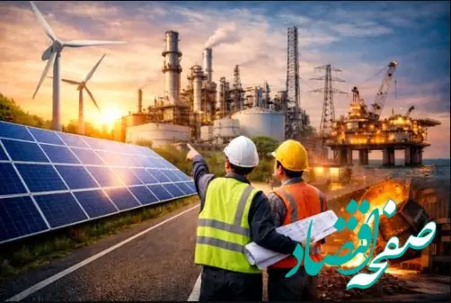 گام‌های مؤثر در توسعه زیرساخت و صنایع صادراتی