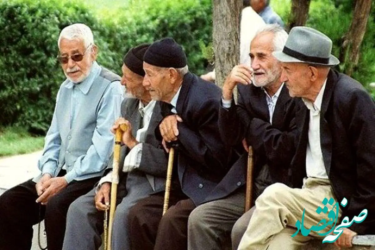 آخرین خبر از افزایش ۲۵ درصدی حقوق بازنشستگان امروز سه شنبه ۱۹ دی ماه ۱۴۰۲ | بازنشستگان بخوانند