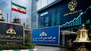 رؤیای بورسی شدن نفت؛ غول ایرانی در پیچ موانع حقوقی و تحریم