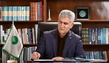 پیام دکتر بهزاد شیری مدیر عامل پست بانک ایران به مناسبت فرا رسیدن نوروز و سال ۱۴۰۴ و تقارن آن با شب‌های قدر و سالروز شهادت حضرت علی (ع)