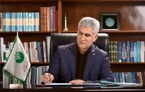 پیام دکتر بهزاد شیری مدیر عامل پست بانک ایران به مناسبت فرا رسیدن نوروز و سال ۱۴۰۴ و تقارن آن با شبهای قدر و سالروز شهادت حضرت علی (ع)