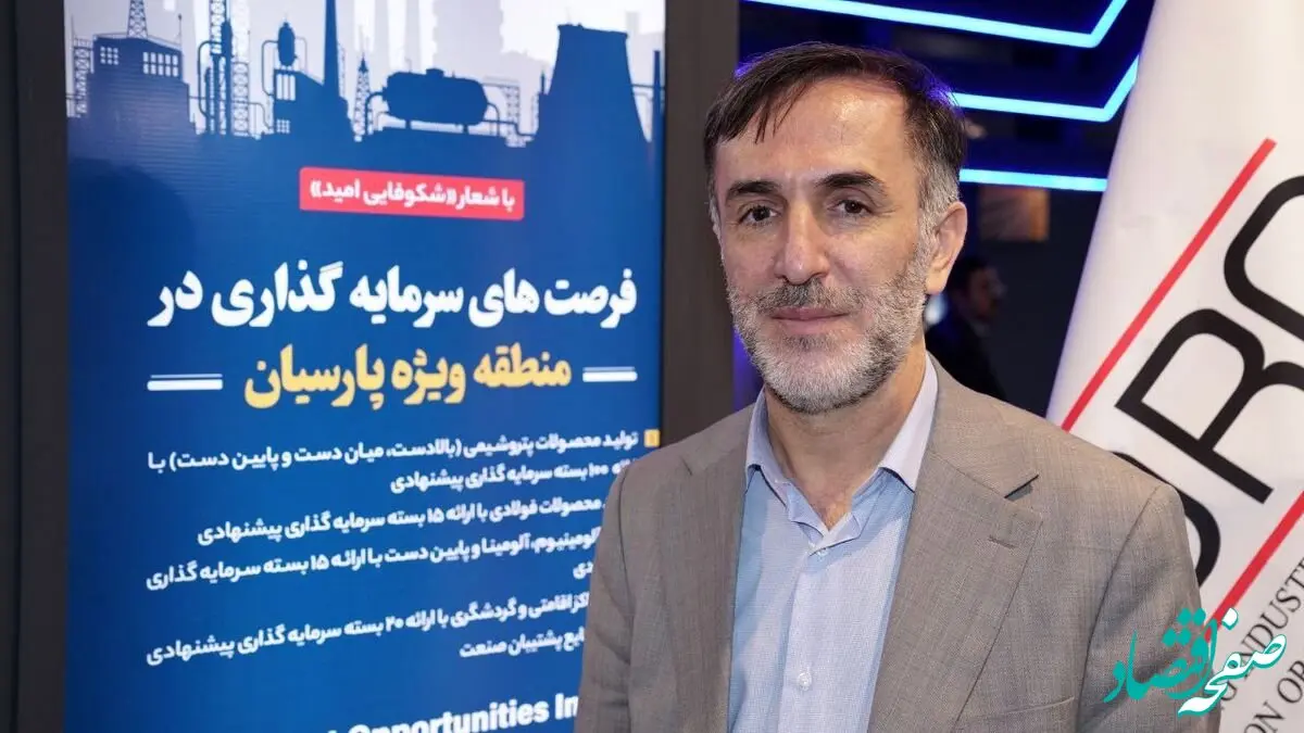 در این منطقه، ۳۶ سرمایه‌گذار جذب شده است که ۱۱ سرمایه گذار در بخش پتروشیمی است