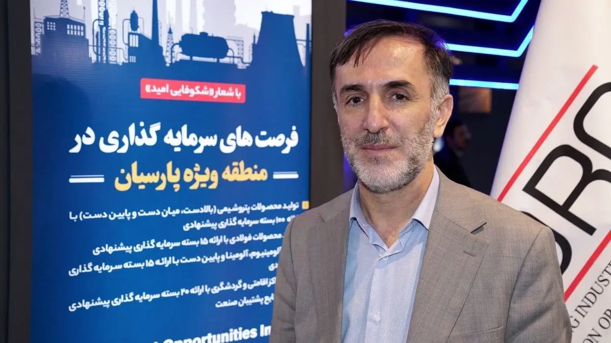 در این منطقه، ۳۶ سرمایه‌گذار جذب شده است که ۱۱ سرمایه گذار در بخش پتروشیمی است