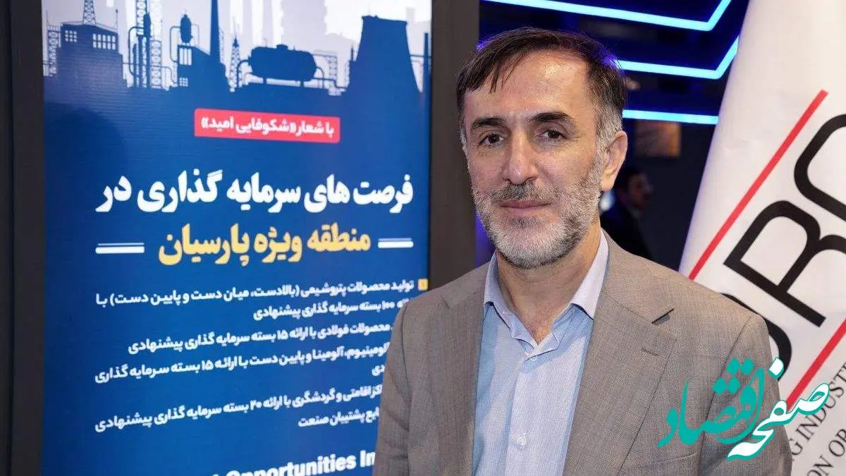 در این منطقه، ۳۶ سرمایه‌گذار جذب شده است که ۱۱ سرمایه گذار در بخش پتروشیمی است