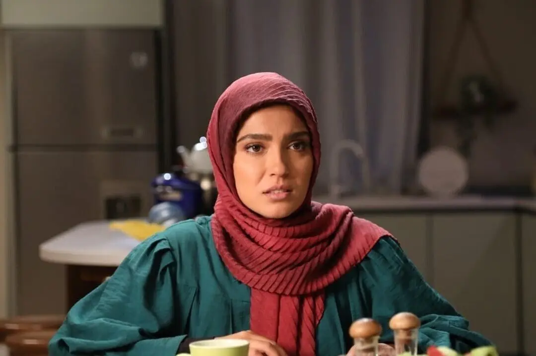 دانلود سریال مرهم قسمت ششم + لینک تلوبیون قسمت ششم سریال مرهم 