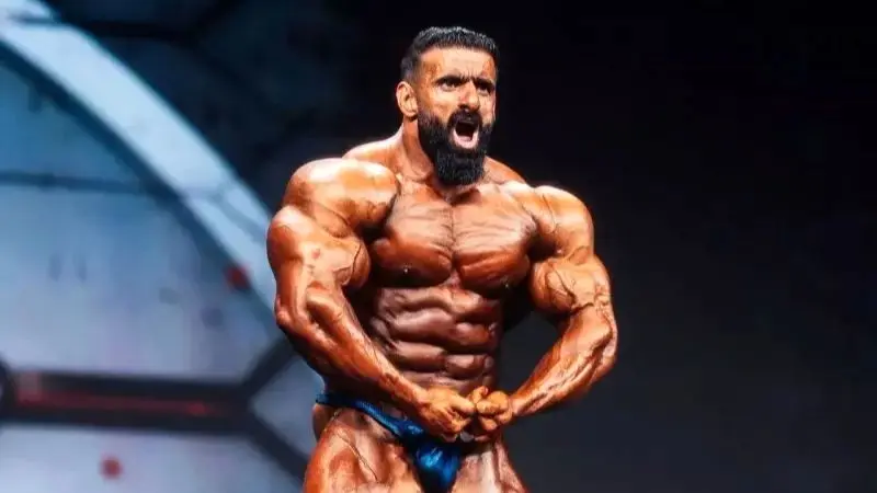 آیا چوپان می‌تواند برنده ساندو شود؟
