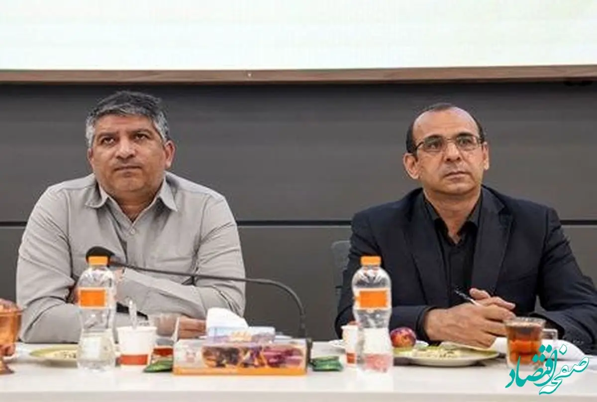 طرح «کیمیا» یک انقلاب در اقتصاد کشور ایجاد خواهد کرد/تامین 20 درصد نیاز ارزی واردات کشور از محل طرح «کیمیا»