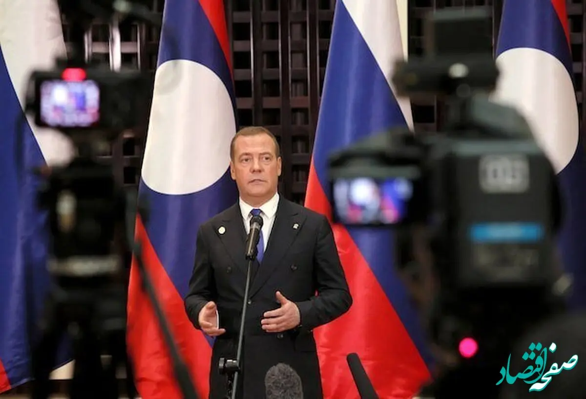 جنجال روسیه برای استفاده از سلاح هسته‌ای