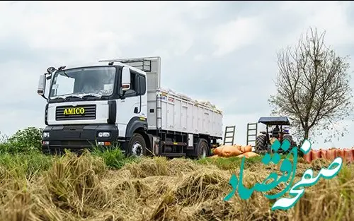 شروع طرح فروش کامیون ۱۹۲۹ آمیکو از طریق نمایندگی‌های سراسر کشور