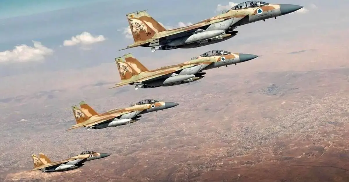 آیا زمان حمله دوم اسرائیل به ایران مشخص شد؟ | این سردار معروف پاسخ داد