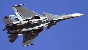 روسیه در حال مونتاژ سریع؛ سوخو ۳۵ ها در راه ایران؟ + ویدئو