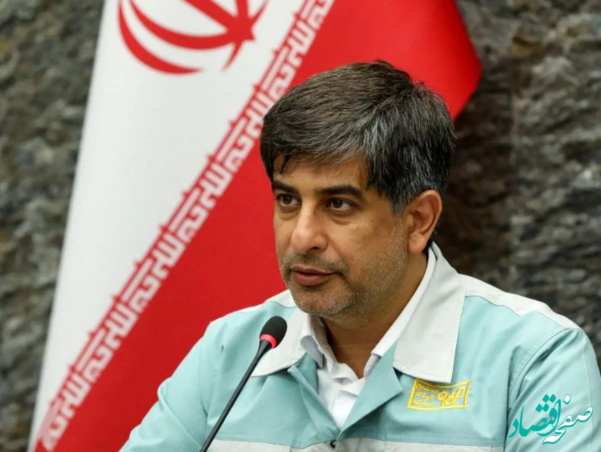 صادرات را افزایش می‌دهیم/در جبهه صنعت، پشتیبان ثبات کشور ایستاده‌ایم