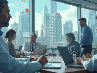 لیست بهترین مشاغل برای ایرانیان مقیم کانادا
