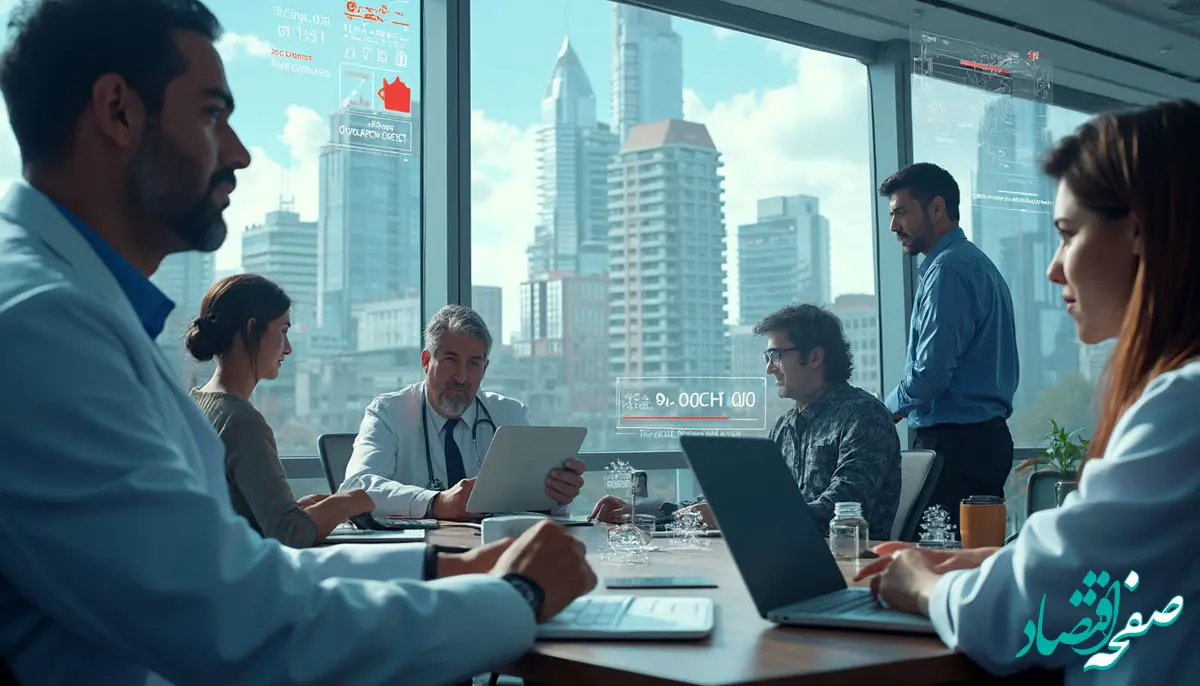 لیست بهترین مشاغل برای ایرانیان مقیم کانادا