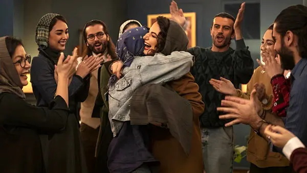 معرفی فیلم ۶ صبح و علت انصراف مهران مدیری از جشنواره فیلم فجر 