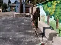 آخرین خبر از ترمیم حقوق کارمندان آموزش و پرورش امروز 17 مرداد ماه 1402 | پیگیری وضعیت سرایداران مدرسه