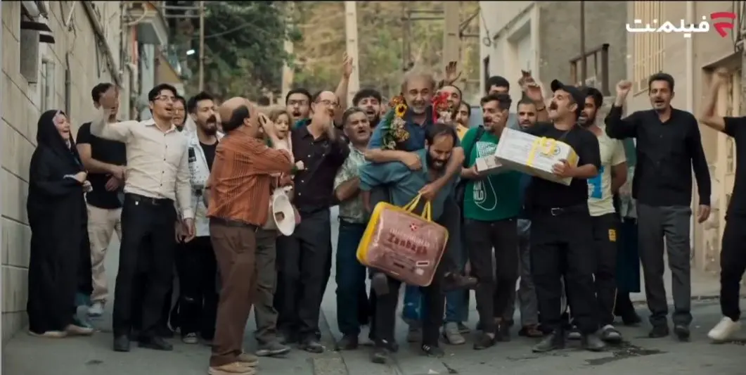 خلاصه داستان سریال اجل معلق قسمت دوم + دانلود قسمت ۲ سریال اجل معلق