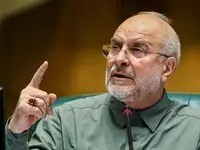 واکنش قالیباف به نقض تفاهم‌نامه 14 بندی توسط آمریکا