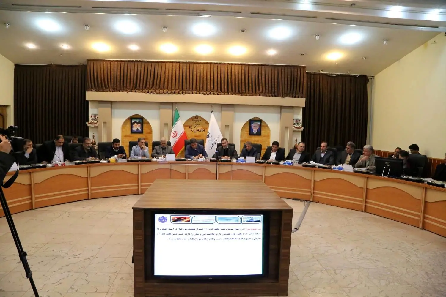 نقشه راه جدید توسعه معدنی کرمان در دست اجراست