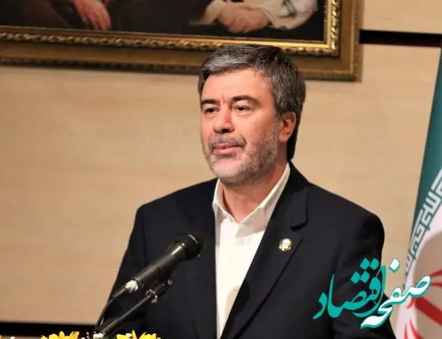 پیام مدیرعامل و رئیس هیأت مدیره بیمه ایران به مناسبت روز جهانی معلولان