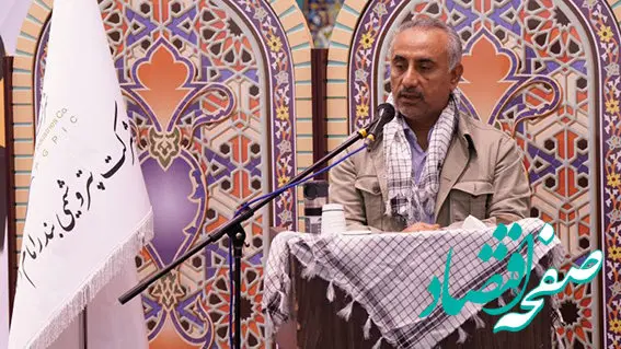 ظرفیت خطوط تولید یک نوع دفاع مقدس است