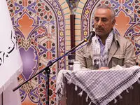ظرفیت خطوط تولید یک نوع دفاع مقدس است