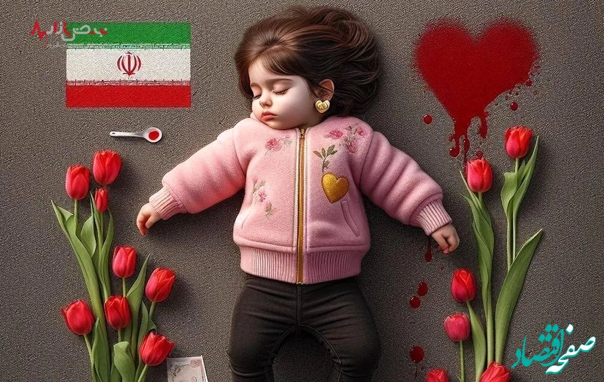 مزار ریحانه سلطانی نژاد دختر کاپشن صورتی گوشواره قلبی + عکس