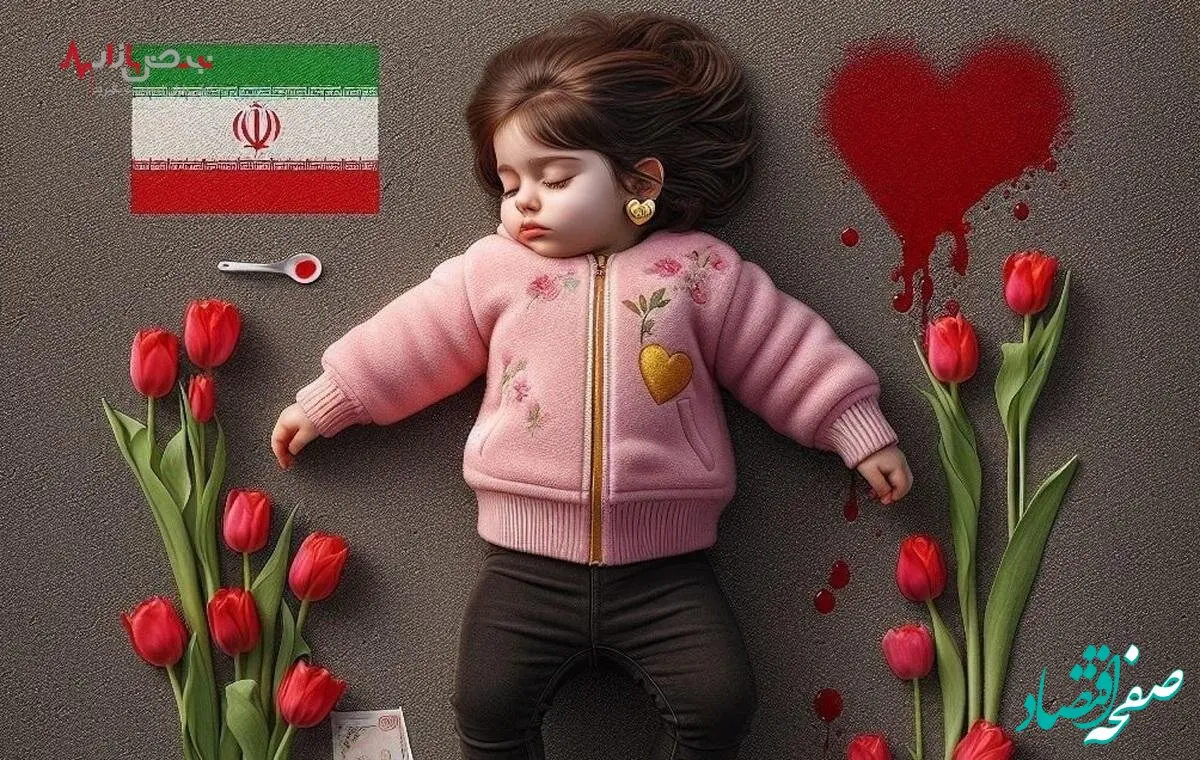 مزار ریحانه سلطانی نژاد دختر کاپشن صورتی گوشواره قلبی + عکس