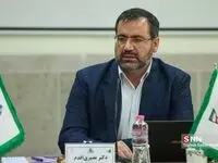 دبیر هیات امناء سازمان تامین اجتماعی و صندوق های تابعه منصوب شد