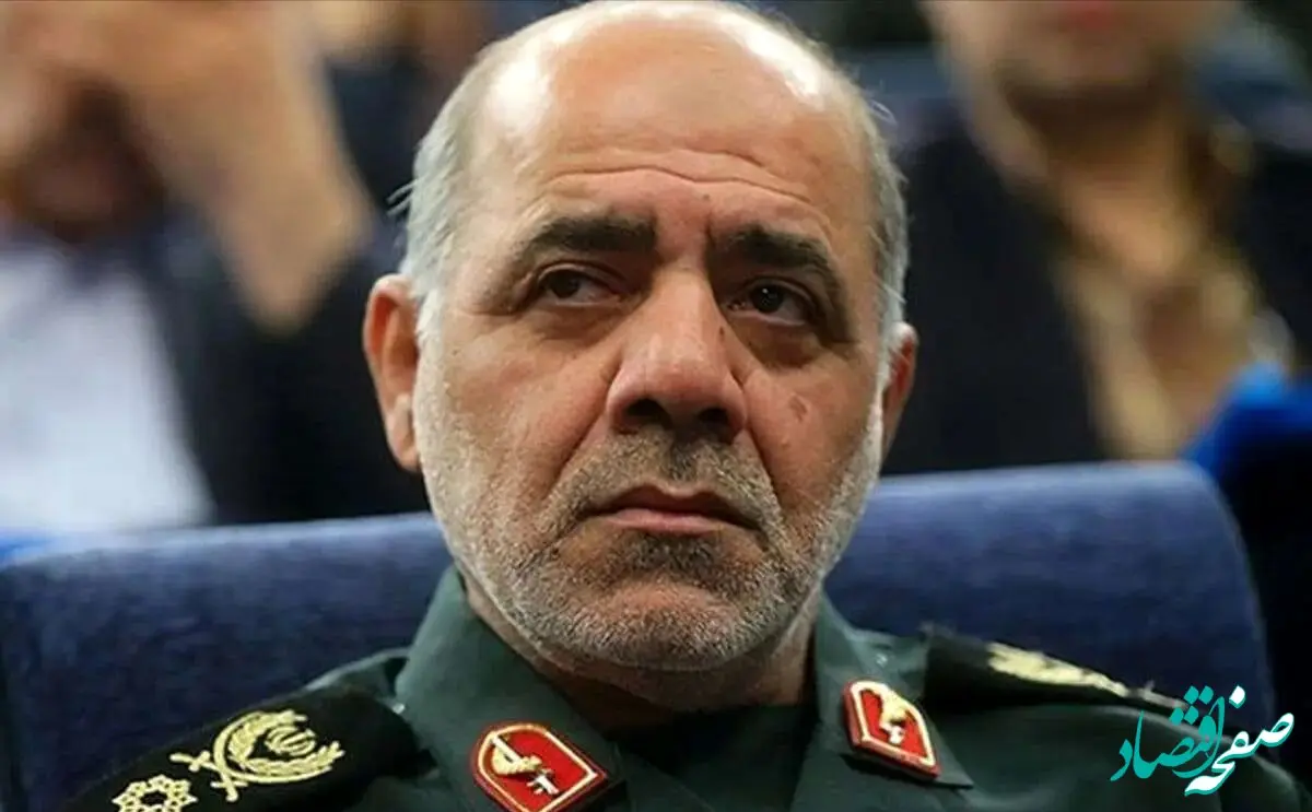 زمان حمله ایران به اسرائیل را این شخص تعیین می کند