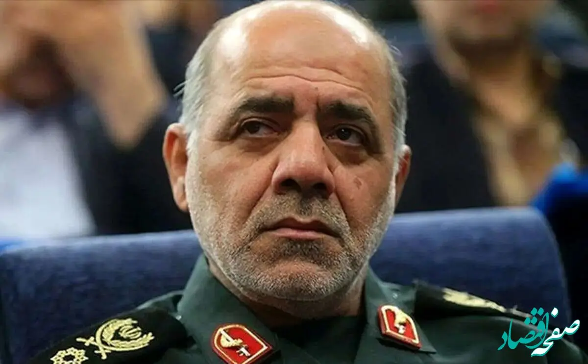 زمان حمله ایران به اسرائیل را این شخص تعیین می کند