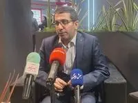 بیش از ۸۷ درصد تجهیزات خط تولید ذوب آهن بومی‌سازی شده است