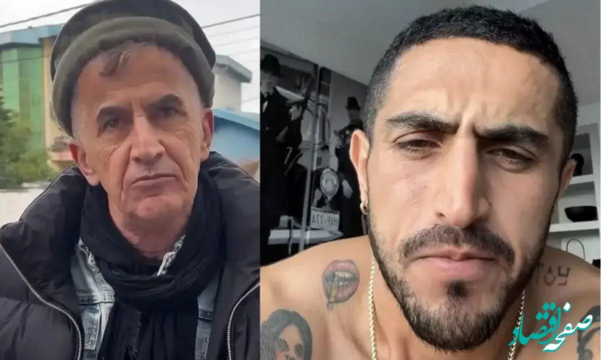 ماجرای کامل گروگان‌گیری پدر آیسان اسلامی |  پدر آیسان اسلامی پیدا شد؟