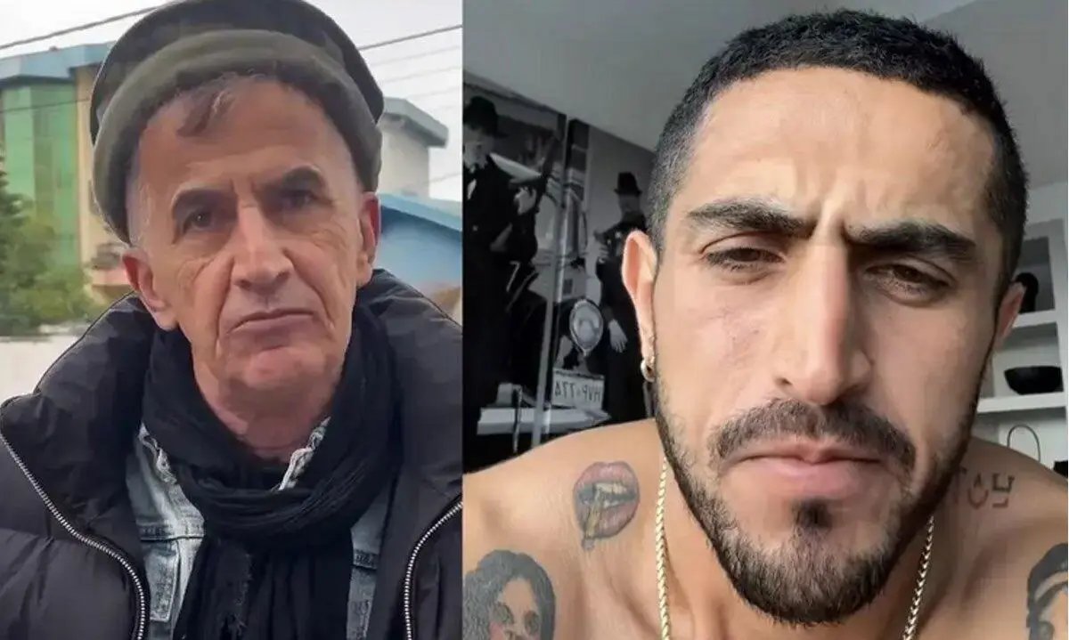 ماجرای کامل گروگان‌گیری پدر آیسان اسلامی |  پدر آیسان اسلامی پیدا شد؟