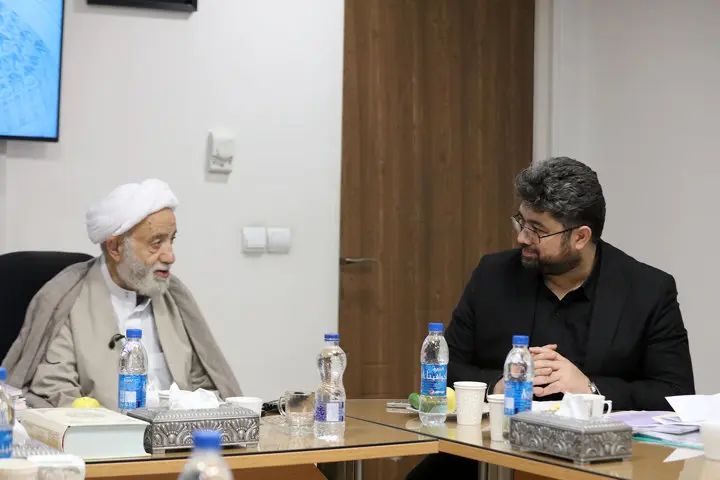 ضرورت ترویج فرهنگ نماز و قرآن و تقدیر از توجه ویژه تأمیناجتماعی به برنامههای فرهنگی