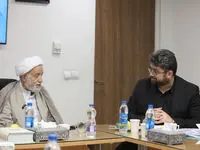 ضرورت ترویج فرهنگ نماز و قرآن و تقدیر از توجه ویژه تأمین‌اجتماعی به برنامه‌های فرهنگی