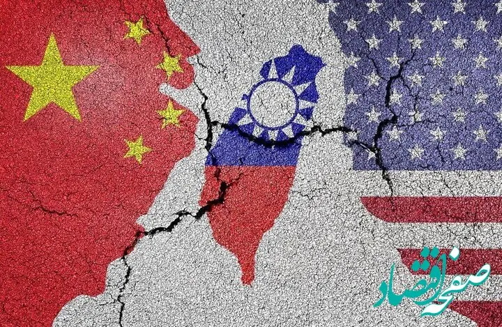 آمریکا به دنبال کمک نظامی دو میلیارد دلاری به تایوان
