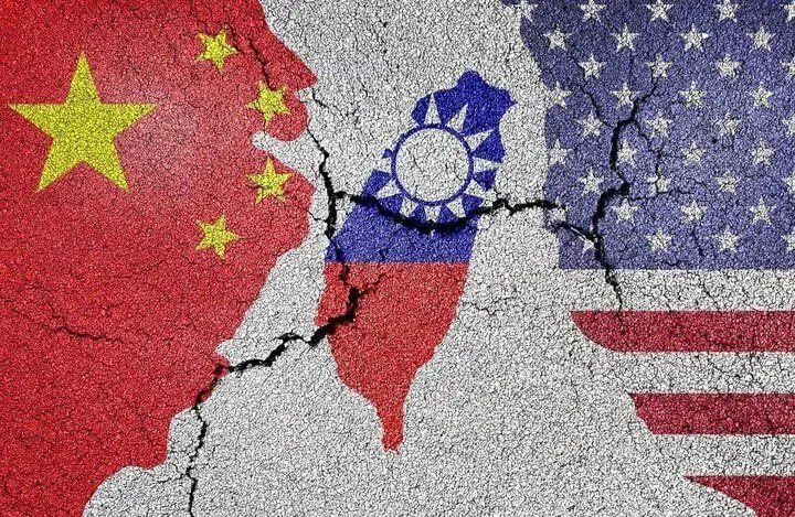 آمریکا به دنبال کمک نظامی دو میلیارد دلاری به تایوان