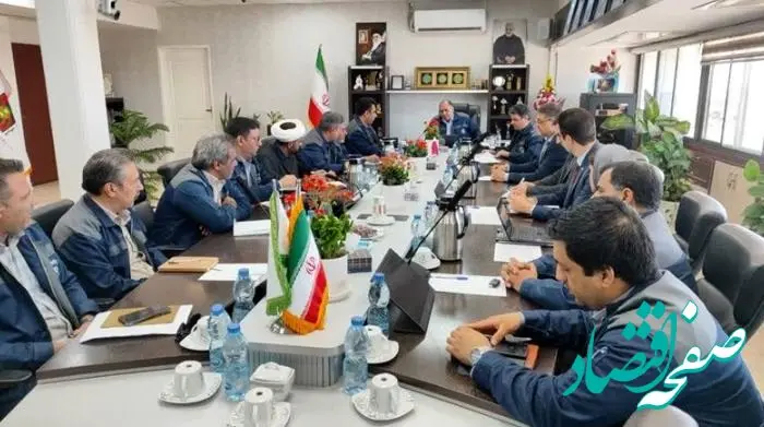 عسکری: انعطاف‌پذیری و توانایی در تغییر، از کلیدی‌ترین فاکتورهای ادامهٔ حیات سازمان‌هاست