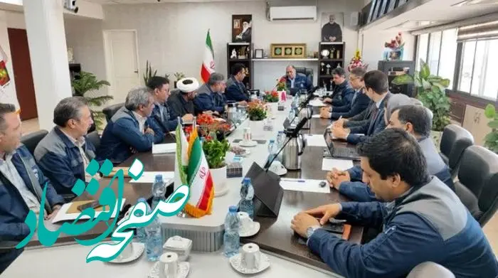 عسکری: انعطاف‌پذیری و توانایی در تغییر، از کلیدی‌ترین فاکتورهای ادامهٔ حیات سازمان‌هاست