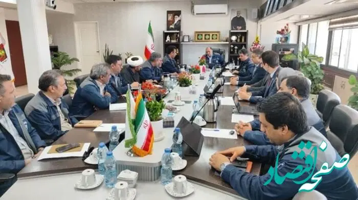 عسکری: انعطاف‌پذیری و توانایی در تغییر، از کلیدی‌ترین فاکتورهای ادامهٔ حیات سازمان‌هاست