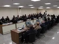 مدیر عامل میدکو به بازدید از پروژه‌ها پرداخت