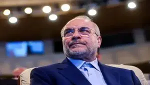 قالیباف: نیروهای مسلح آماده پاسخ هستند | تهدیدهای آمریکایی‌ها را به جایی حساب نمی‌کنیم