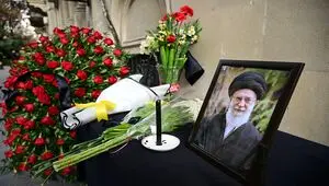 نقشه اسکان زائران مراسم تشییع رهبر شهید منتشر شد | هر استان از کدام ورودی وارد تهران می‌شود؟