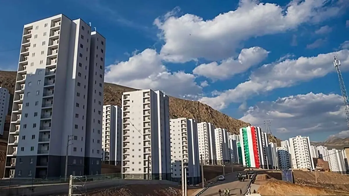 متقاضیان مسکن دولتی ۱۴۰۳ بخوانند / تا ۱۵ شهریورماه فرصت دارید